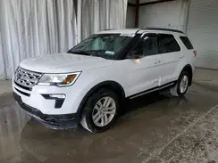 1FM5K8D8XJGC89908 2018 FORD EXPLORER