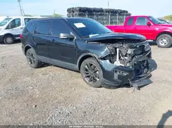 1FM5K8D8XJGC89942 2018 FORD EXPLORER