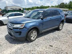 1FM5K8D8XJGC94199 2018 FORD EXPLORER
