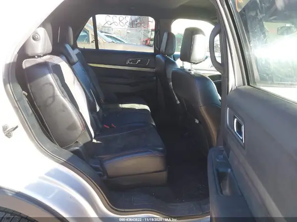 1FM5K8D8XKGA01791 2019 FORD EXPLORER - Image 8