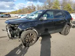 1FM5K8D8XKGA02116 2019 FORD EXPLORER