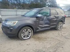 1FM5K8D8XKGA02147 2019 FORD EXPLORER