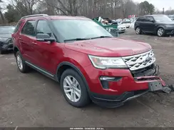 1FM5K8D8XKGA02181 2019 FORD EXPLORER