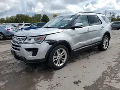 1FM5K8D8XKGA02293 2019 FORD EXPLORER