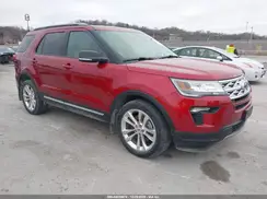 1FM5K8D8XKGA05095 2019 FORD EXPLORER
