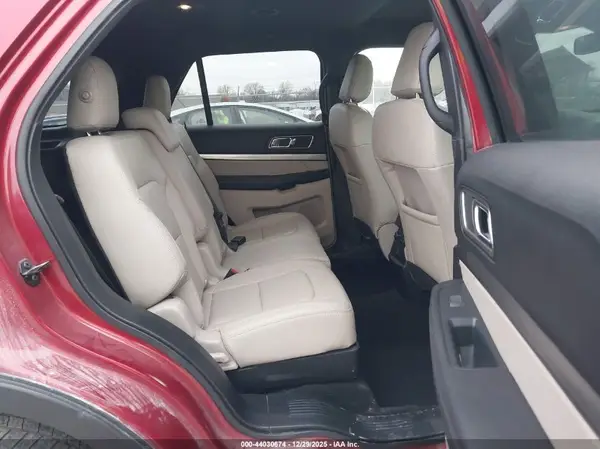 1FM5K8D8XKGA05095 2019 FORD EXPLORER - Image 8