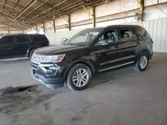 1FM5K8D8XKGA05193 2019 FORD EXPLORER