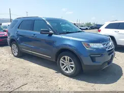 1FM5K8D8XKGA05775 2019 FORD EXPLORER