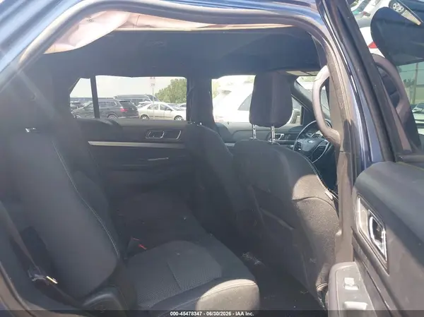 1FM5K8D8XKGA05775 2019 FORD EXPLORER - Image 8