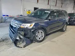 1FM5K8D8XKGA05940 2019 FORD EXPLORER
