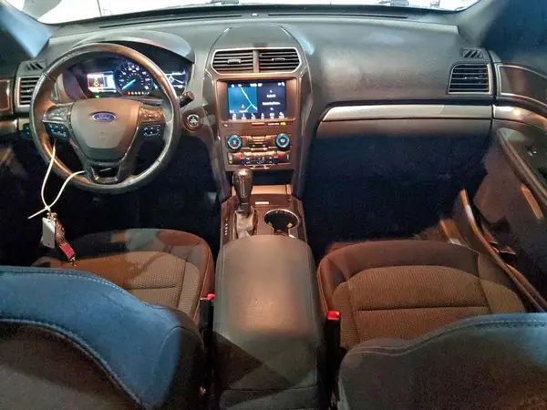 1FM5K8D8XKGA05940 2019 FORD EXPLORER - Image 8