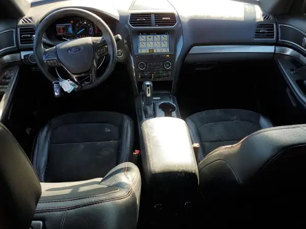1FM5K8D8XKGA06084 2019 FORD EXPLORER - Image 8