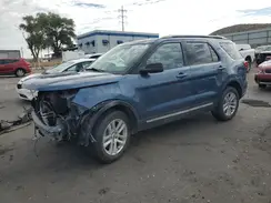 1FM5K8D8XKGA08921 2019 FORD EXPLORER