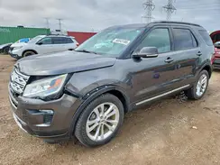 1FM5K8D8XKGA21376 2019 FORD EXPLORER
