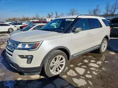 1FM5K8D8XKGA22138 2019 FORD EXPLORER