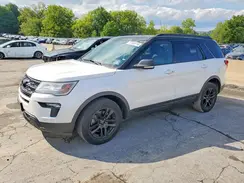 1FM5K8D8XKGA26304 2019 FORD EXPLORER