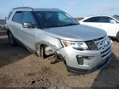 1FM5K8D8XKGA26996 2019 FORD EXPLORER