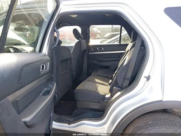 1FM5K8D8XKGA26996 2019 FORD EXPLORER - Image 8