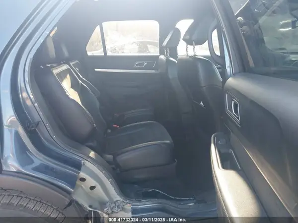 1FM5K8D8XKGA27209 2019 FORD EXPLORER - Image 8