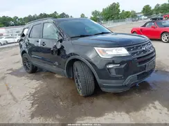 1FM5K8D8XKGA37769 2019 FORD EXPLORER