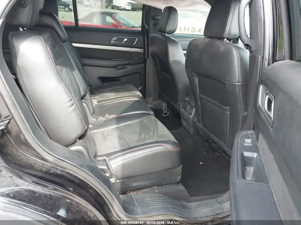 1FM5K8D8XKGA37769 2019 FORD EXPLORER - Image 8