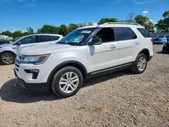 1FM5K8D8XKGA38517 2019 FORD EXPLORER