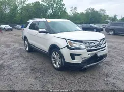 1FM5K8D8XKGA38887 2019 FORD EXPLORER