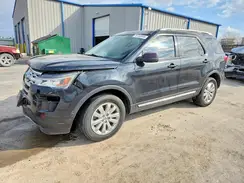 1FM5K8D8XKGA40669 2019 FORD EXPLORER