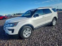 1FM5K8D8XKGA40820 2019 FORD EXPLORER