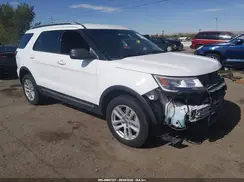 1FM5K8D8XKGA41028 2019 FORD EXPLORER