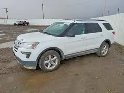 1FM5K8D8XKGA43846 2019 FORD EXPLORER