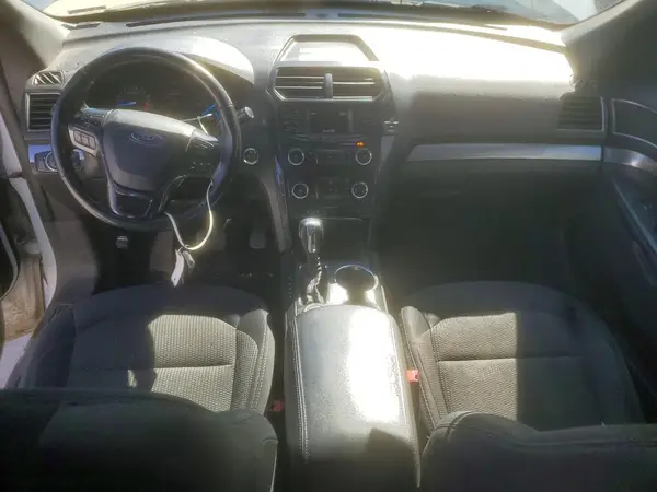 1FM5K8D8XKGA43846 2019 FORD EXPLORER - Image 8