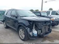 1FM5K8D8XKGA43877 2019 FORD EXPLORER