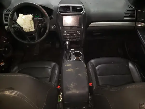 1FM5K8D8XKGA45368 2019 FORD EXPLORER - Image 8