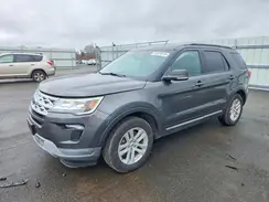 1FM5K8D8XKGA48089 2019 FORD EXPLORER