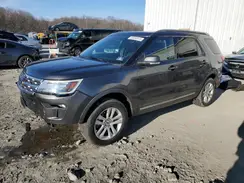 1FM5K8D8XKGA48545 2019 FORD EXPLORER