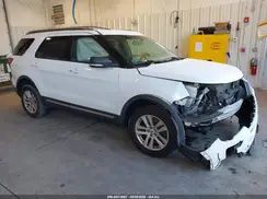 1FM5K8D8XKGA48609 2019 FORD EXPLORER