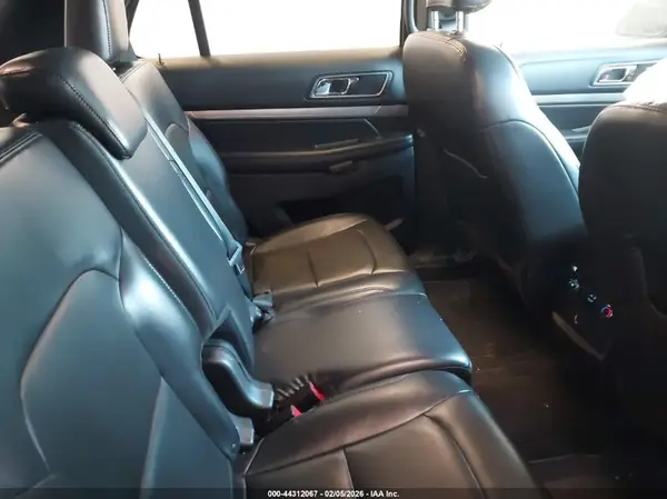 1FM5K8D8XKGA48609 2019 FORD EXPLORER - Image 8