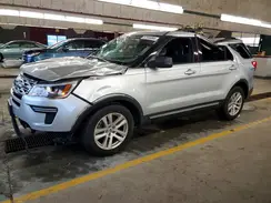 1FM5K8D8XKGA50134 2019 FORD EXPLORER