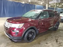 1FM5K8D8XKGA50585 2019 FORD EXPLORER