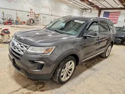 1FM5K8D8XKGA50747 2019 FORD EXPLORER