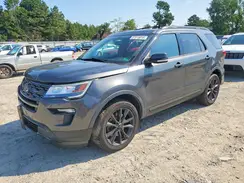 1FM5K8D8XKGA57519 2019 FORD EXPLORER