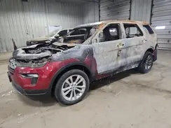 1FM5K8D8XKGA58704 2019 FORD EXPLORER