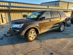 1FM5K8D8XKGA61392 2019 FORD EXPLORER