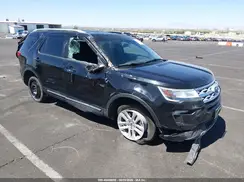 1FM5K8D8XKGA61845 2019 FORD EXPLORER