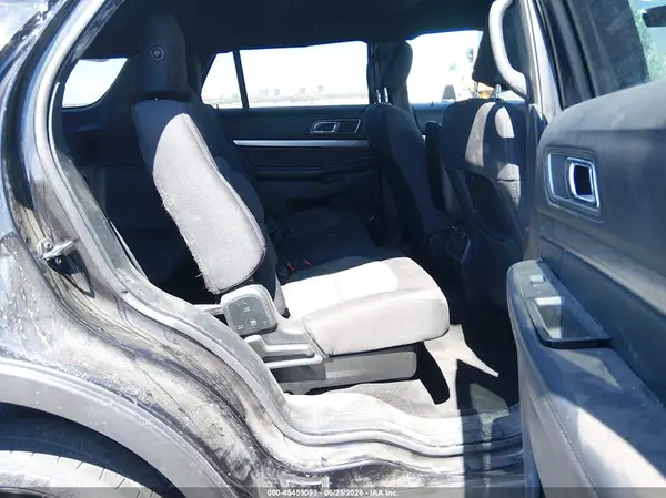 1FM5K8D8XKGA61845 2019 FORD EXPLORER - Image 8