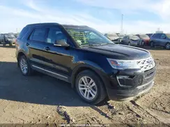 1FM5K8D8XKGA66060 2019 FORD EXPLORER