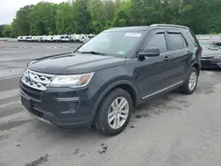 1FM5K8D8XKGA66883 2019 FORD EXPLORER