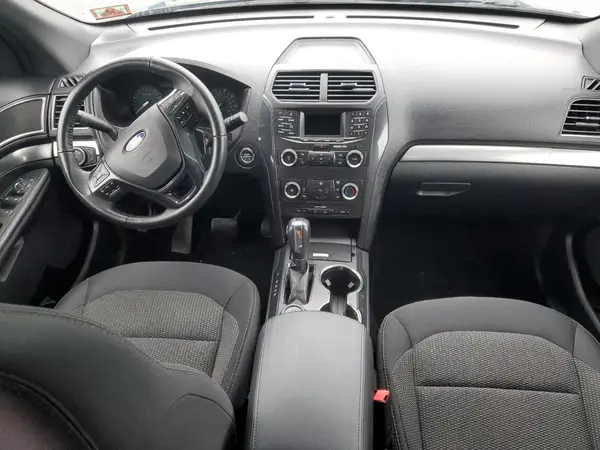 1FM5K8D8XKGA66883 2019 FORD EXPLORER - Image 8