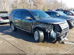 1FM5K8D8XKGA70108 2019 FORD EXPLORER